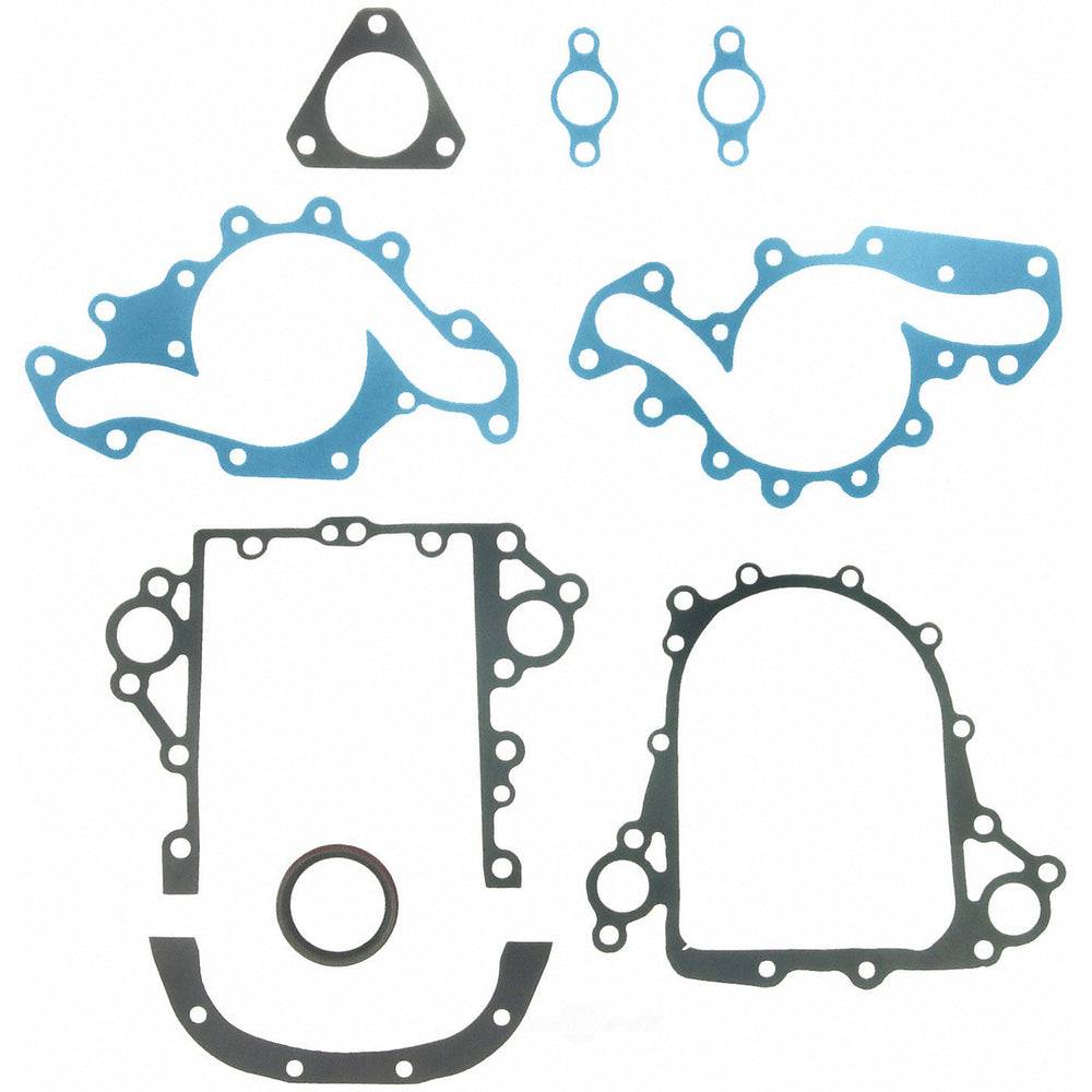 Timing Cover Gasket Set - Belcher Engineering