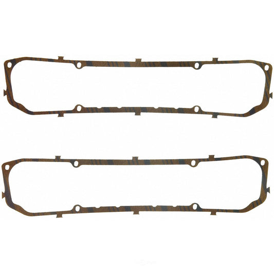 Valve Cover Gasket Set - Belcher Engineering
