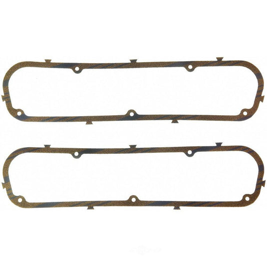 Valve Cover Gasket Set - Belcher Engineering
