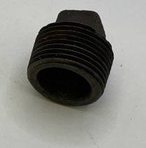 Gearbox/Transmission Case Plug Second Hand - Belcher Engineering