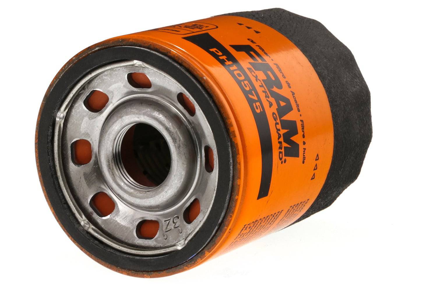 Oil Filter - Belcher Engineering