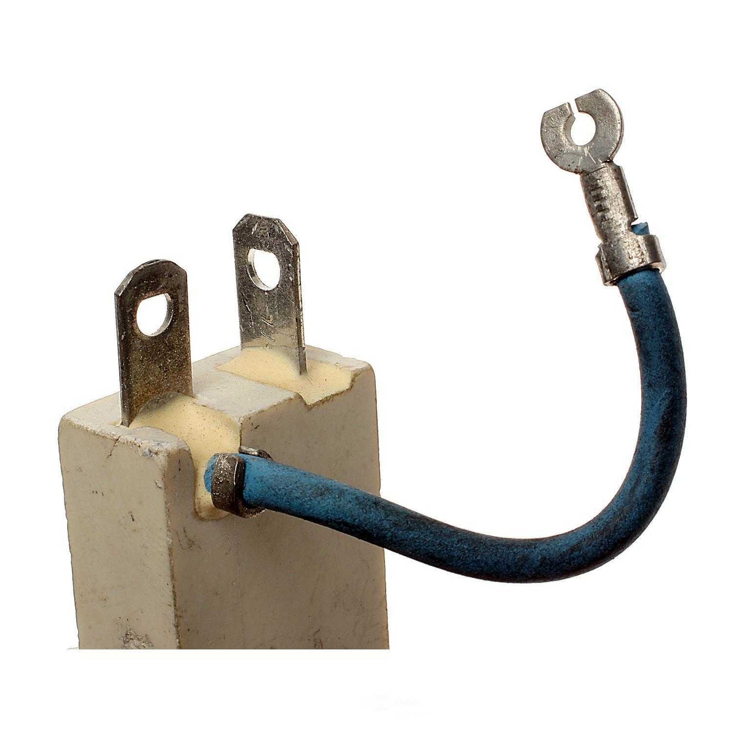 Alternator Brush Holder - Ford F150, F250 80-92, Mustang 72-89, Lincoln Continental 72-89, Mercury Cougar 72-89 FX61A