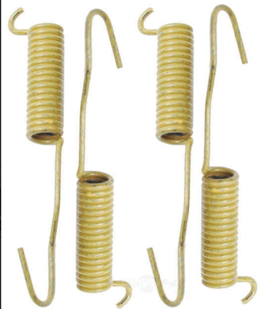 Brake Return Spring Kit H102