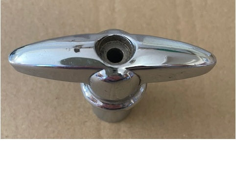 Windscreen Regulator Handle Ford V8 Pilot 48-52 E62A-7303351*