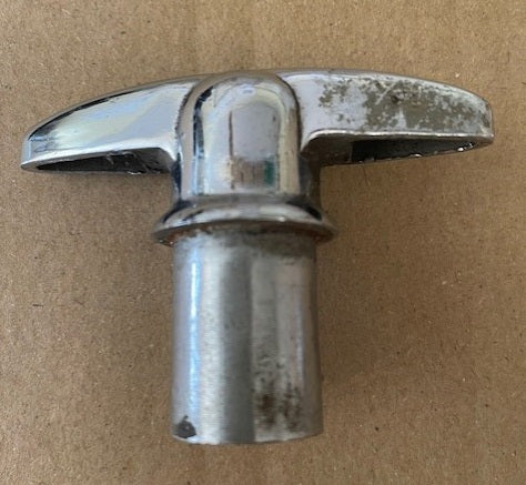 Windscreen Regulator Handle Ford V8 Pilot 48-52 E62A-7303351*