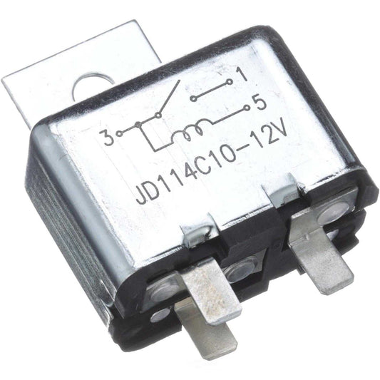 Horn Relay - Ford F150 F250 58-95, Mustang 64-69, Lincoln Continental 64-72 HR127