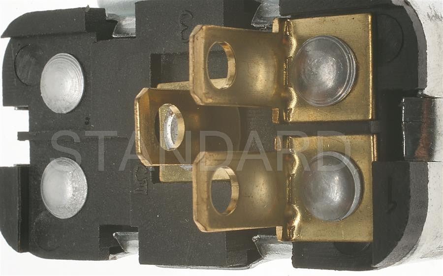 Horn Relay - Cadillac DeVille 56-66, Chevrolet C10 60-72, El Camino 59-65, GMC C15/C1500 Pickup / Suburban 67-72 HR117