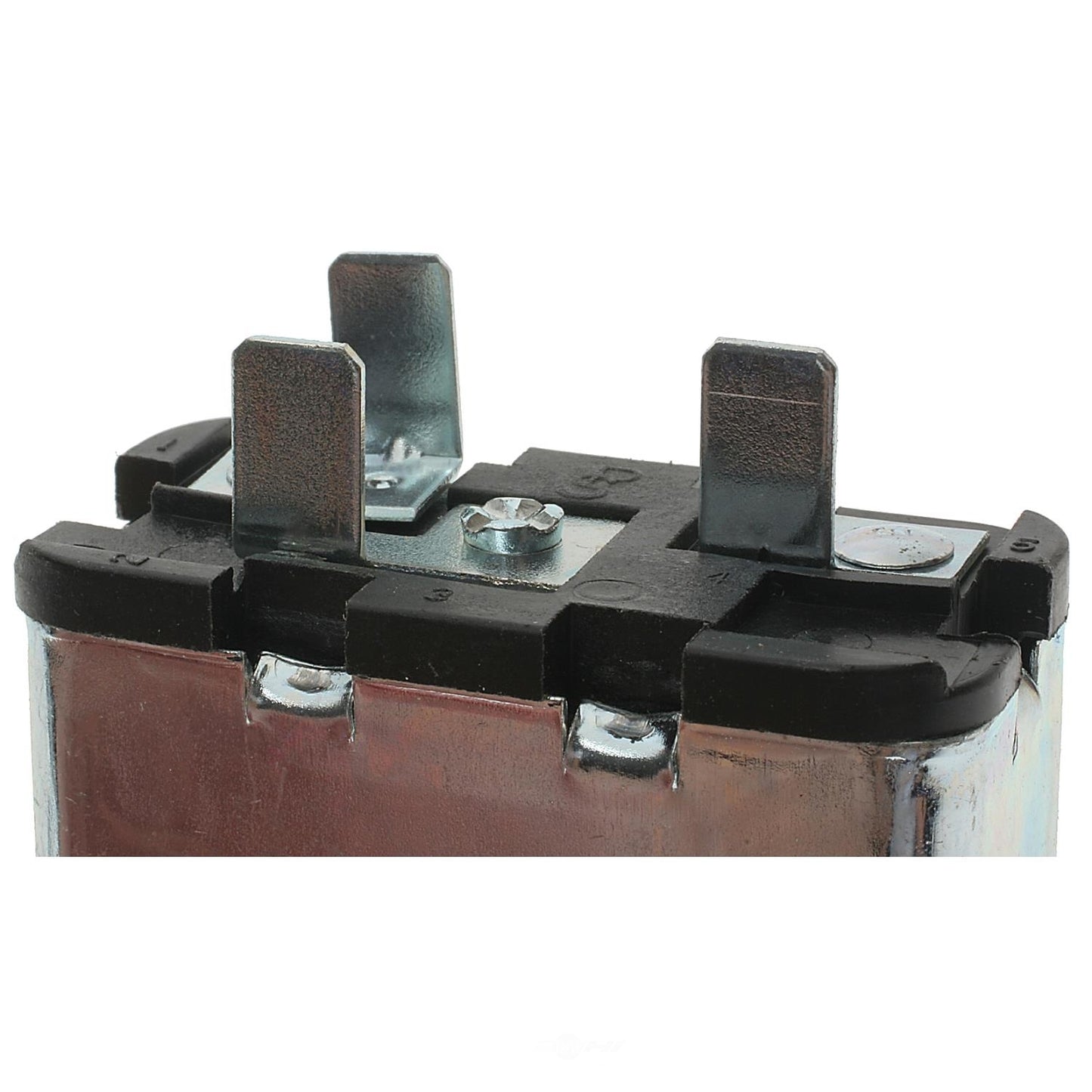 Horn Relay Ford F150 F250 58-95, Mustang 64-69, Lincoln Continental 64-72 HR127T