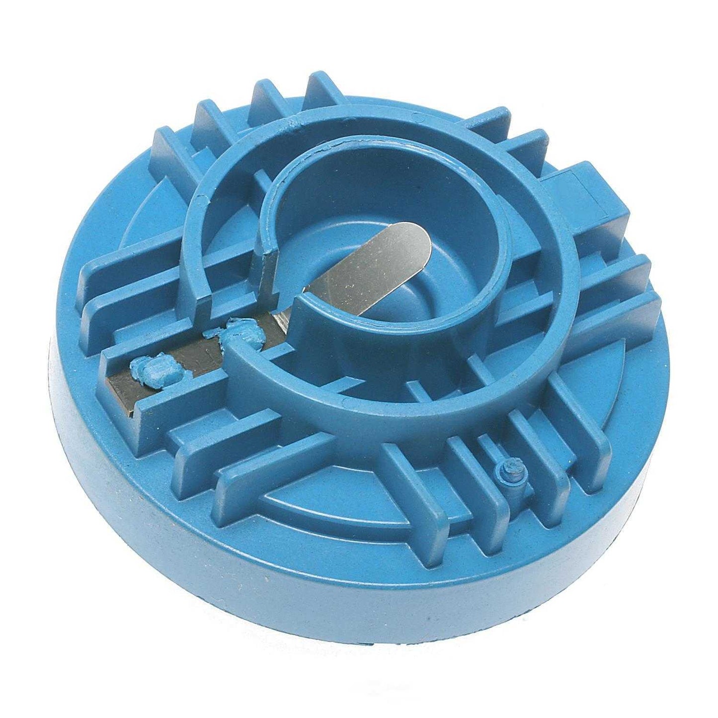 Distributor Cap Cover - Chevrolet Camaro 82-84, Pontiac Firebird 82-84, Grand Am 87-89 DR324