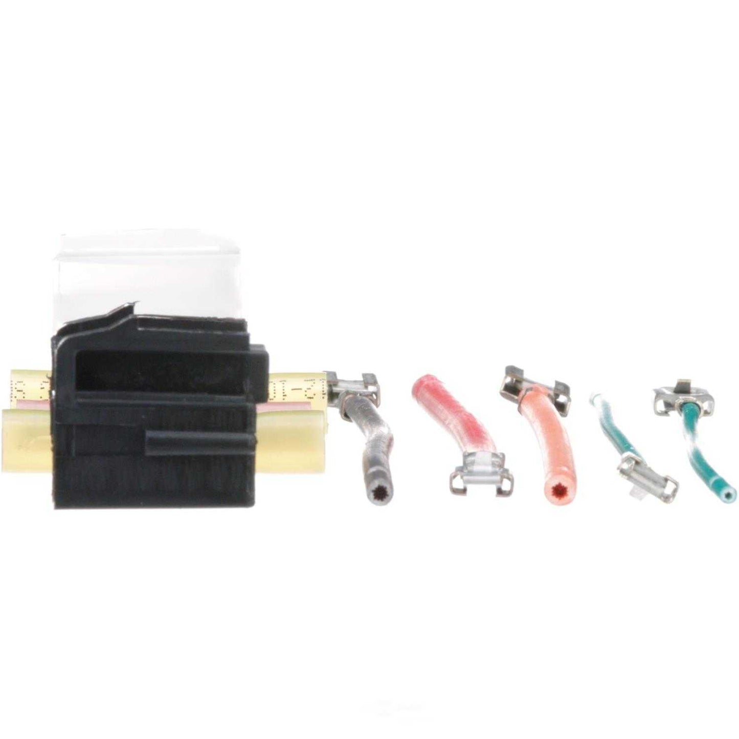 Ignition Starter Switch Connector - Cadillac 69-96, Chevrolet 69-02 , Pontiac 70-02, Dodge 77-96 S602