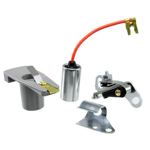 Ignition Tune-Up Kit - Ford 59-76, Mustang 67-72, Thunderbird 58-76, Lincoln Continental 68-76 8T1046