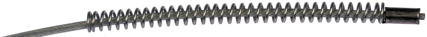 Parking Brake Cable - Ford Fairlane, Falcon 67-70, Ranchero 66-71, Torino 68-71 C92354