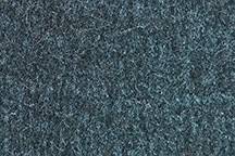 Floor Mat 4pc  - 1964-1968 Ford Mustang 19503 / 19503-180 **