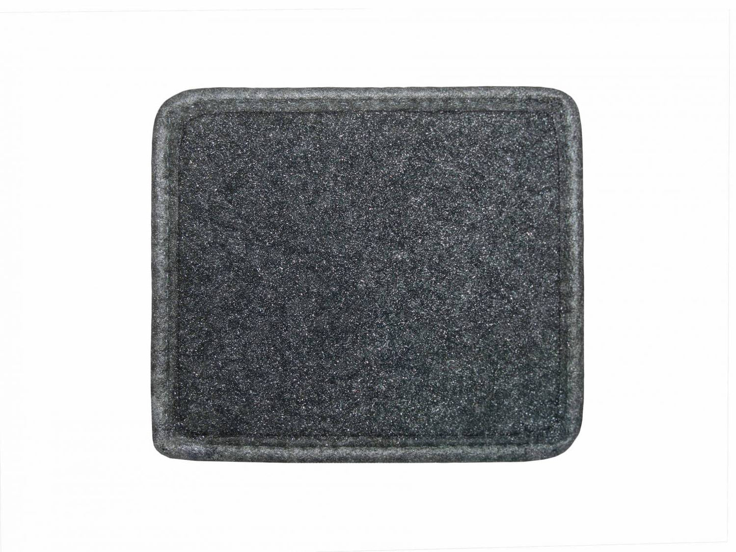 Dash Board Cover - 1964-1965 Ford Mustang 05670C / 0567-0 Poly Carpet **