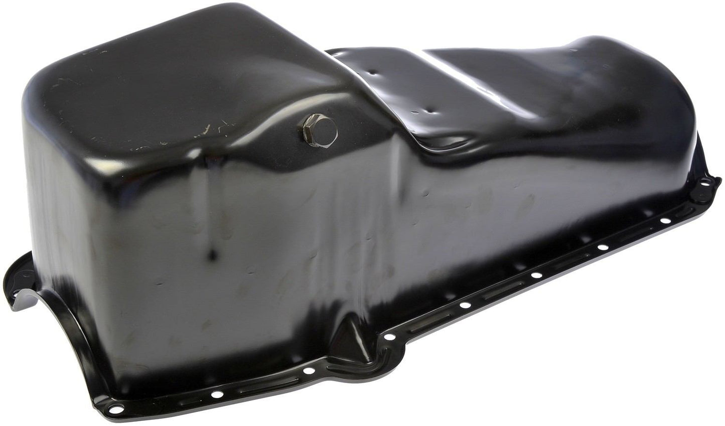 Oil Pan - Chevrolet Camaro 67-79, Corvette 56-79, GMC C15 76-78, Pontiac Firebird 77-78 264-104 **