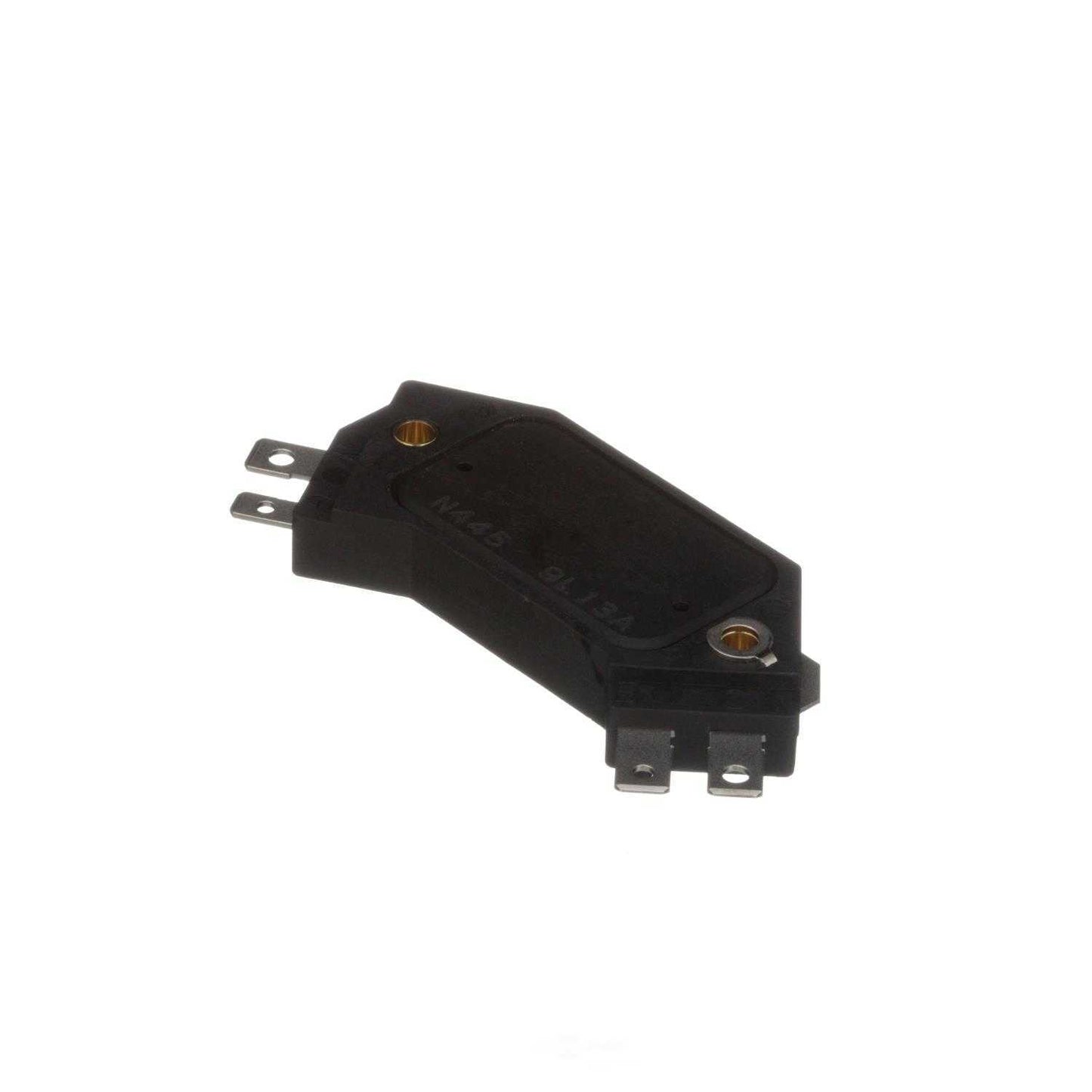 Ignition Control Module - Cadillac DeVille 74-80, Chevrolet C10 C20 75-87, GMC C15 C25 75-78, Pontiac Firebird 74-87 LX301