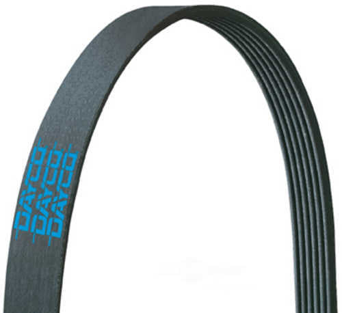 Poly Rib Belt - Cadillac DeVille 94, Eldorado 93-94, Seville 93-94, Ford Taurus 96-99 5030240