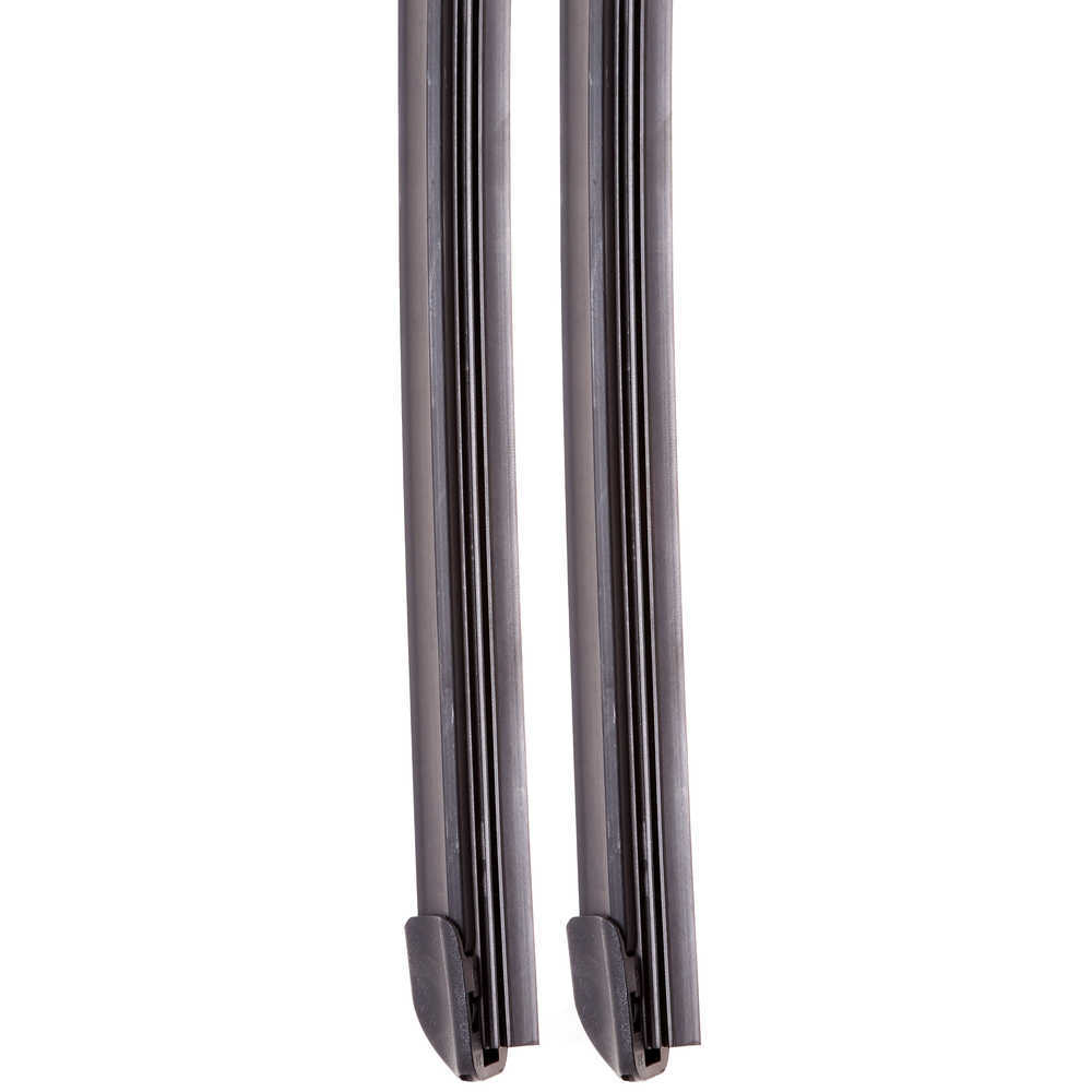 Wiper Blade - Cadillac 61-26, Chevrolet 70-26, Dodge 65-20, GMC 78-26, Jeep 84-24, Lincoln 61-12, Pontiac 70-10 18" 12-180