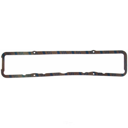 Valve Cover Gasket Set - Chevrolet Corvette 54-55, C10, C20, K10, K20 60-62 VS50190C **
