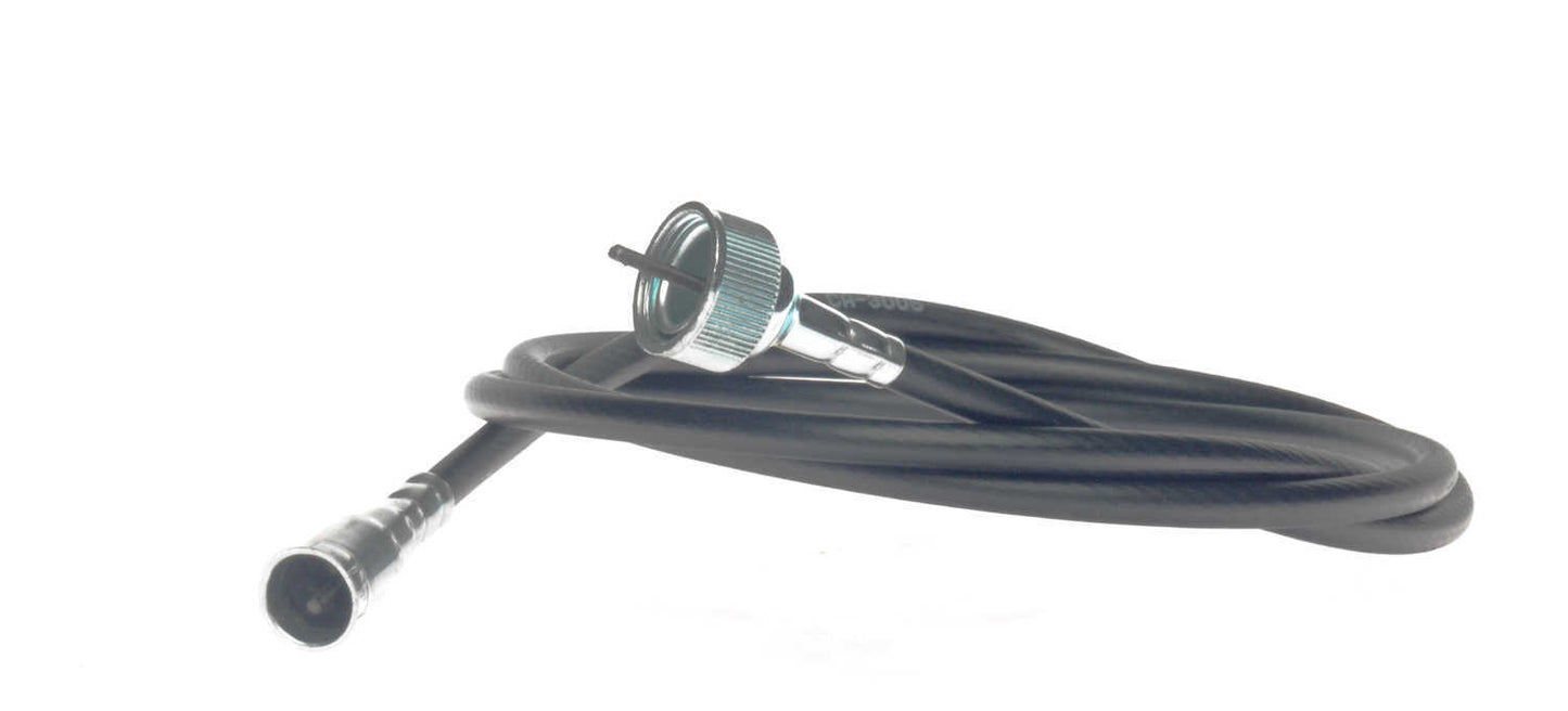Speedometer Cable - Cadillac DeVille 59-72, Chevrolet Camaro 69-83, El Camino 68-87, GMC C15 78, Pontiac Firebird 67-86 Y-814