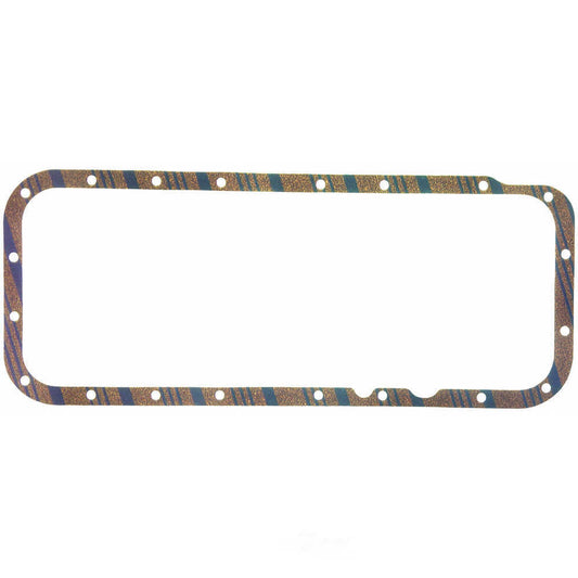 Oil Pan Gasket Dodge Mopar 361 383 400 426 440 58-78 Chrysler 59-78 Plymouth 58-78 OS11729C1