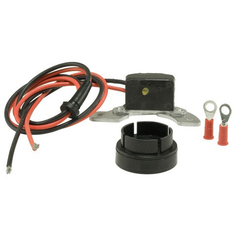 Ignition Conversion Kit - Ford Mustang 64-72, Falcon 65-70, F-100 60-72, Thunderbird 60-72 1A4107 **