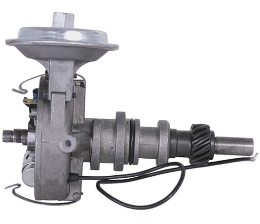 Distributor Ford Fairlane 64-67, Mustang 64-67, Ranchero 64-67 6 Cylinder 30-2612
