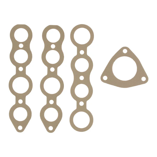 Intake & Exhaust Manifold Gasket Set - 71-14797