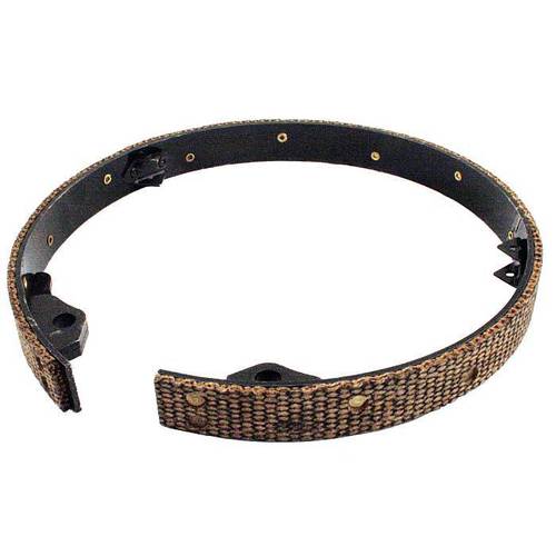 Hand Brake Band with Lining Ford Model A 1928-31 A-2609-L