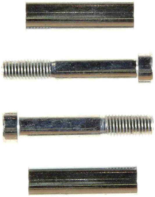 Disc Brake Calliper Pin - Cadillac DeVille 85-90, Pontiac Bonneville 87-91, Grand Am 85-90 H5047