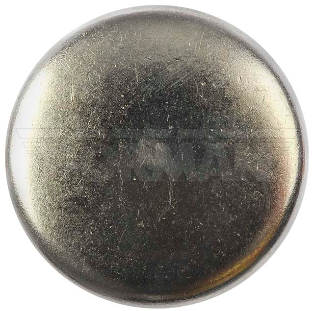 Core Expansion Plug - Cadillac 80-99, Chevrolet 54-05, Dodge 81-96, GMC 63-05 1.643" 555-030
