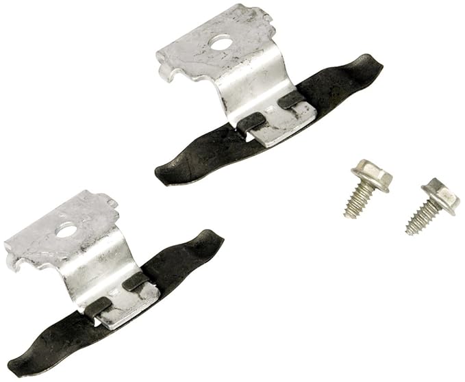 Parking Brake Spring Clip - 13986