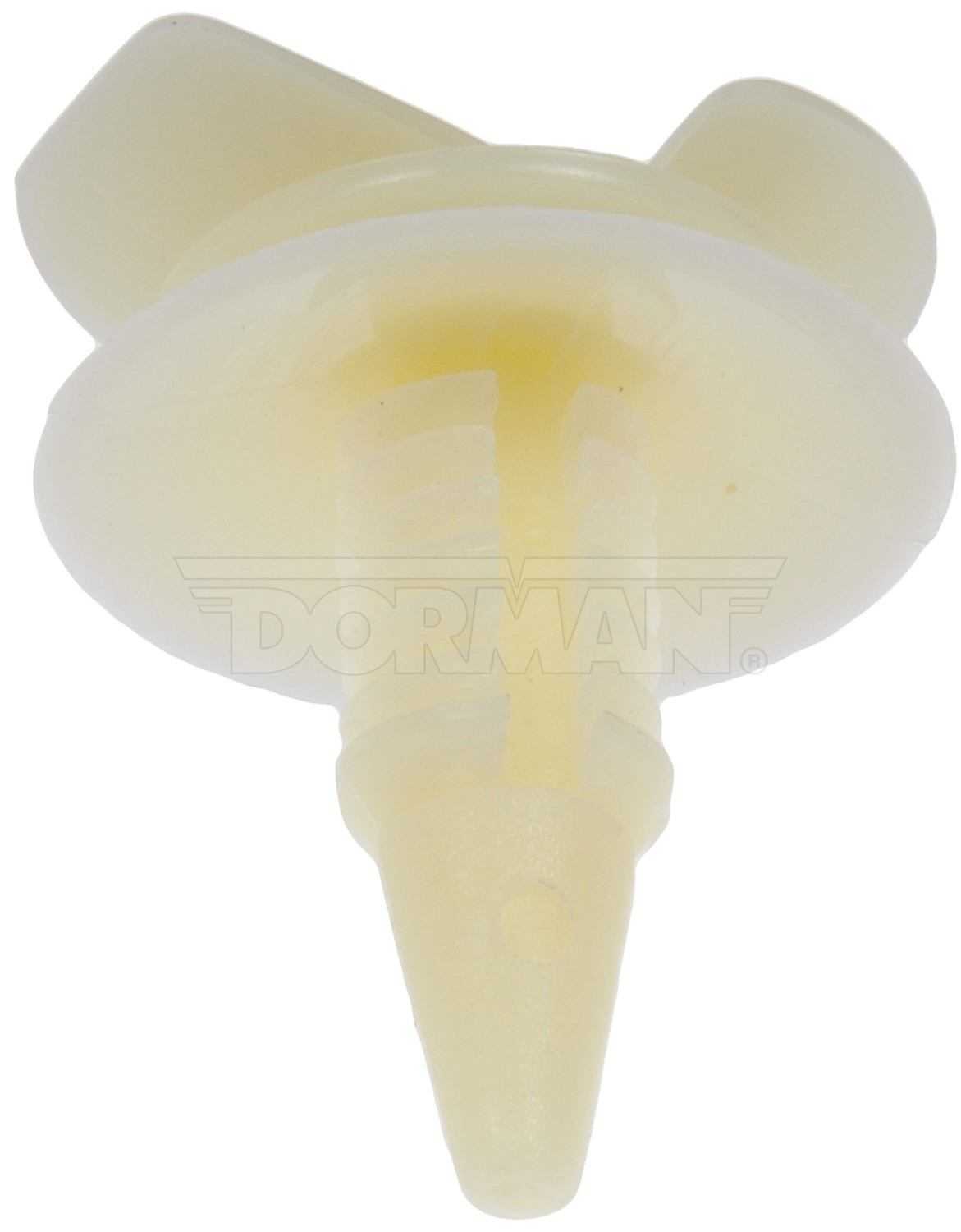 GM Door Interior Trim Panel Retainer - Buick 83-89, Cadillac 88-92, Chevrolet 82-95, GMC 82-95, Oldsmobile 83-91, Pontiac 82-91 45466
