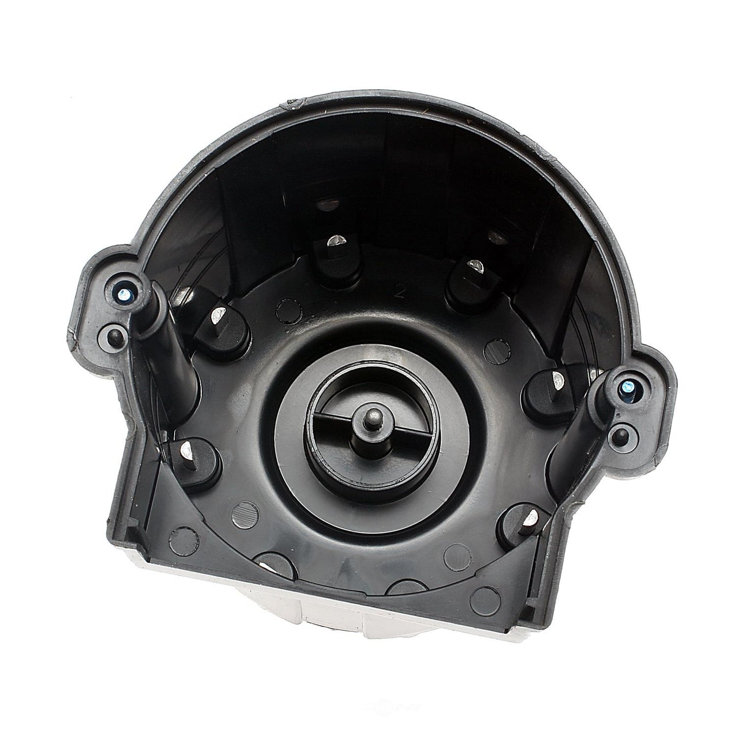 Distributor Cap - Cadillac Fleetwood 93, Chevrolet GMC C1500 C2500 88-95, Pontiac Firebird 87-92 DR468T