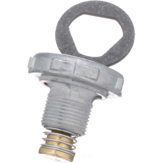 Carburettor Power Valve Kit - Chevrolet Camaro 67-72, Dodge Charger 71-72, Ford Mustang 68-80, Lincoln Continental 77-78 FM728D **