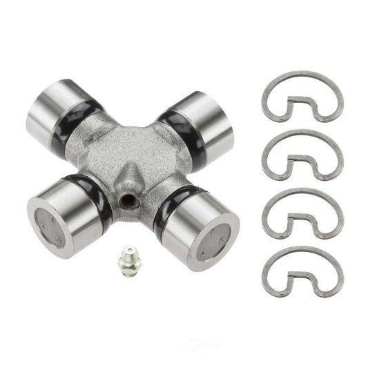 Universal Joint - Ford F-100 77-78, F-150 75-78, F-250 73-77, Thunderbird 62, Lincoln Continental 61-62 353