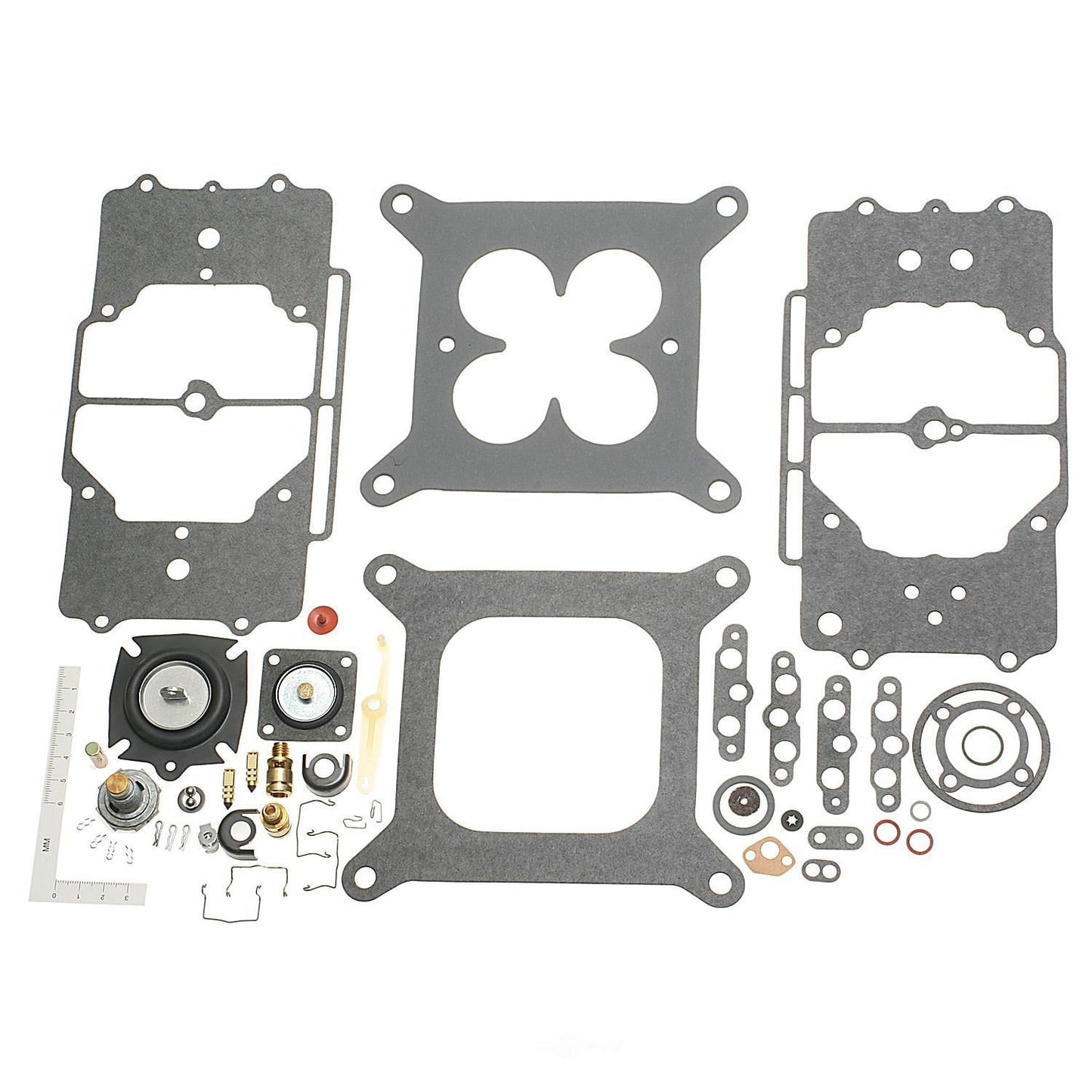Carburettor Repair Kit - Ford Mustang 64-68, Falcon 64-67, Galaxie 59-68 361D **