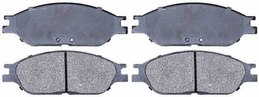 Brake Pad - MD803