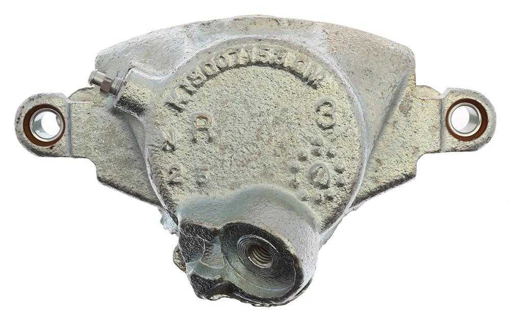 Disc Brake Calliper - Cadillac Fleetwood 1980-96, Chevrolet C10 C20 79-86, GMC C1500 C2500 79-86 18FR639