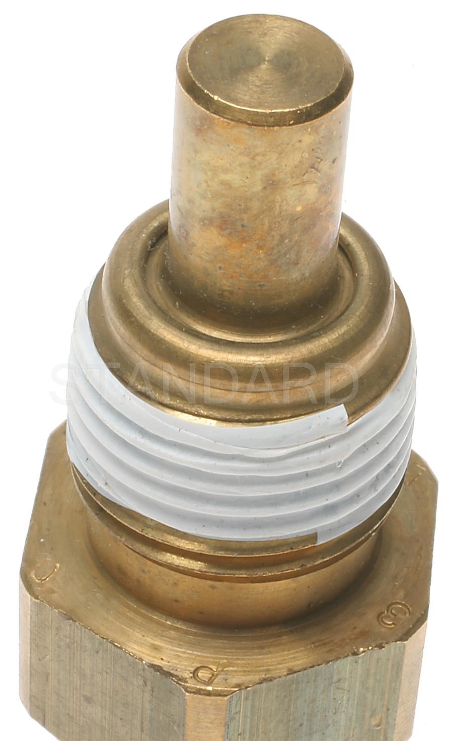 Cooling Fan Switch - Chevrolet Camaro 86-92, Corvette 85-90, Pontiac Firebird 87-92 TS82