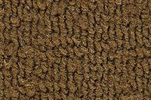 Floor Mat Set - 1964 Ford Mustang Fastback 26420 / 26420-262 Nylon with Mass Backing with Fold Downs with Shifter Hole **