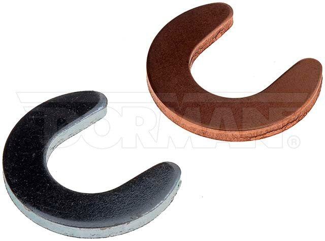 Axle Shaft Lock Assortment - Chevrolet C10 C20 75-86, C1500 C2500 88-99, GMC C15 C25 75-78 81050