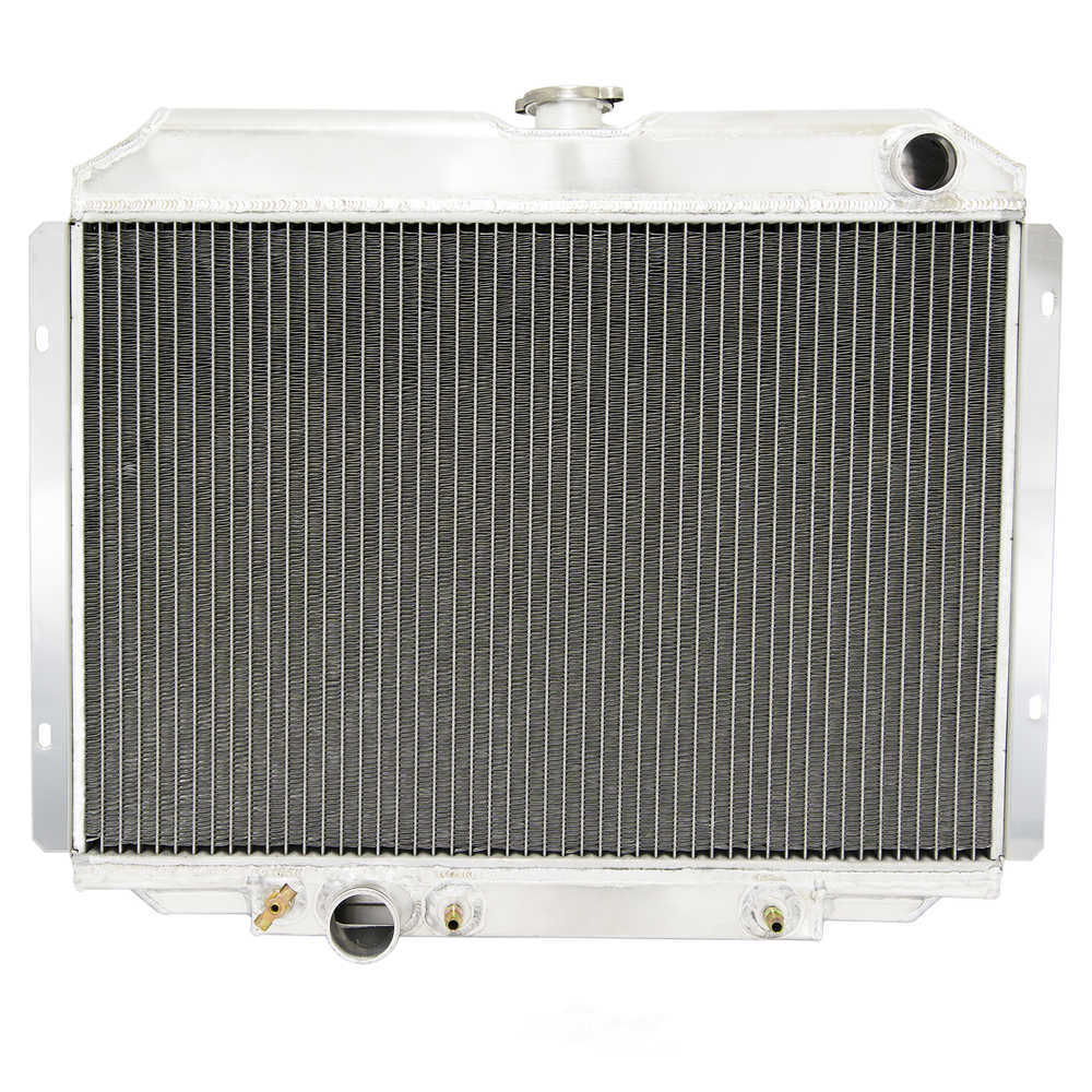 Radiator - 1967-1970 Ford Mustang 379AA3R 