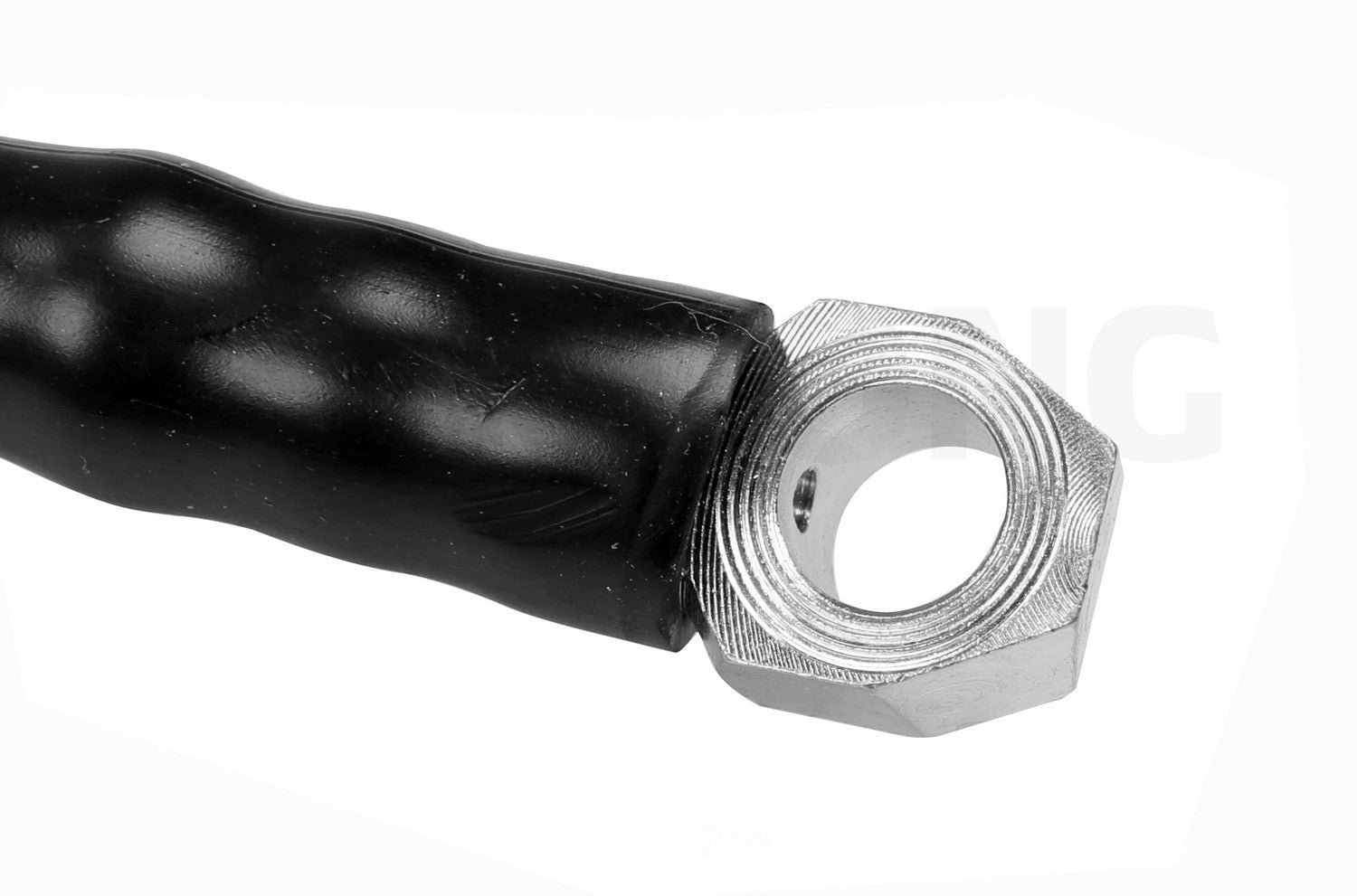 Brake Hose Pontiac Firebird 77-78, El Camino 77 Bonneville 71-73 Front 2201022