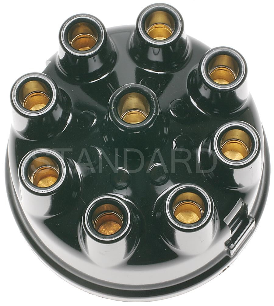 Distributor Cap - Ford F-100 53-56, F-250 56, Thunderbird 55-56 FD125