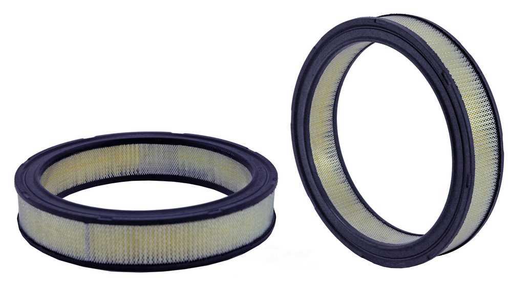 Air Filter Ford Econoline 72-79, F100 68-79, F150 75-79 10.9 x 2.1" - PGA-90