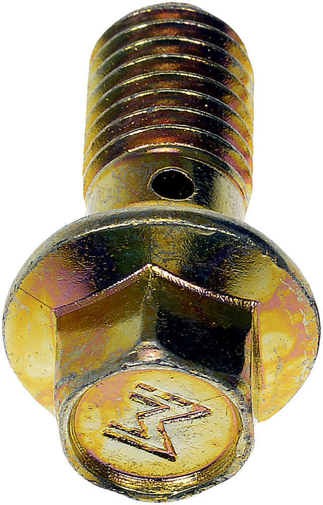 Brake Hose Bolts M10-1.5 X 22.8mm - Cadillac DeVille 79-05, Chevrolet Camaro 79-17, GMC C1500 79-99, Pontiac Firebird 79-94 13940