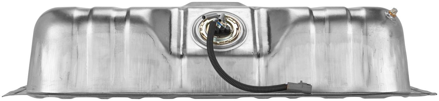 Fuel Tank & Fuel Sending Unit w/ Drain Plug - 32.625 IN X 24.5 IN X 8 IN Ford Mustang 1964-1968 F28AFI **