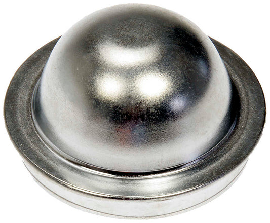 Wheel Bearing Dust Cap - Chevrolet Camaro 72-92, El Camino 73-85, Cadillac DeVille 73-83, GMC G15 75-78 618-102