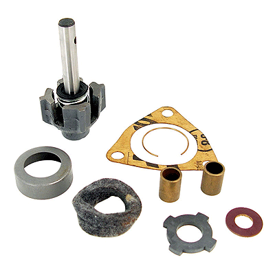 water pump repair kit 68-8591